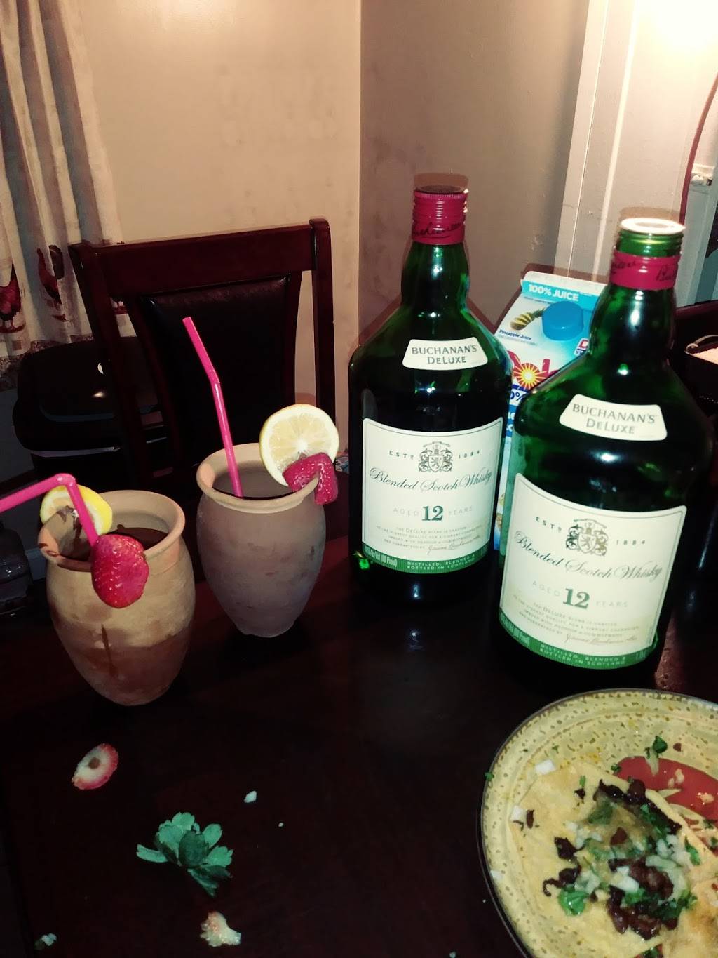 Taquizas y Carnitas El Autlense | restaurant | 9834 Walnut St, Oakland, CA 94603, USA | 5108750599 OR +1 510-875-0599