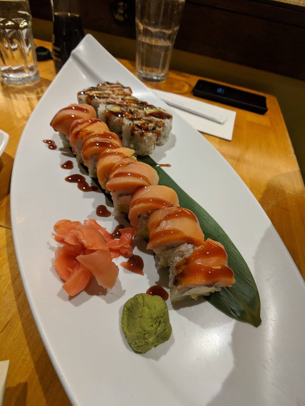 Ichiban Restaurant | restaurant | 637 Frederick Rd, Gaithersburg, MD 20879, USA | 3016700560 OR +1 301-670-0560