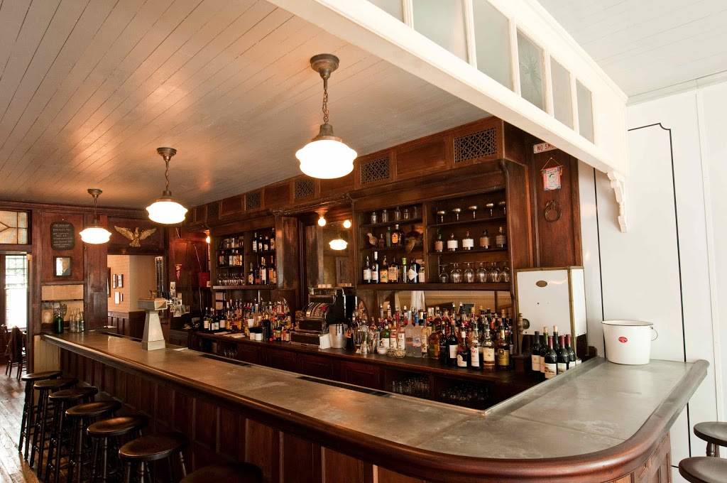 Henry Public | restaurant | 329 Henry St, Brooklyn, NY 11201, USA | 7188528630 OR +1 718-852-8630