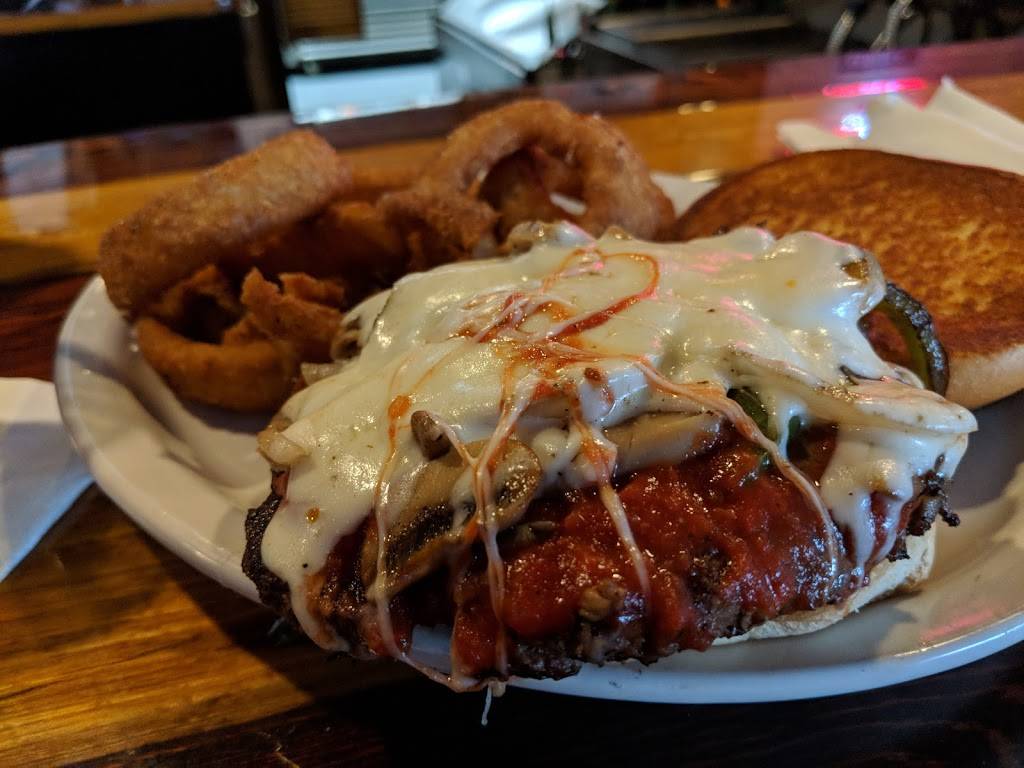 The Thompson House | restaurant | 711 Thompson Rd, Indianapolis, IN 46227, USA | 3179922413 OR +1 317-992-2413