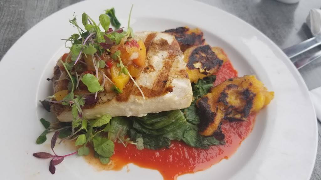 The Landing Restaurant | restaurant | 30 Bowens Wharf, Newport, RI 02840, USA | 4018474514 OR +1 401-847-4514