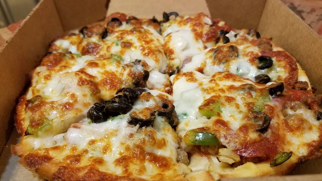 Kilroys Pizza & Cafe | restaurant | 106 E 5th St, Sedgwick, KS 67135, USA | 3167720010 OR +1 316-772-0010