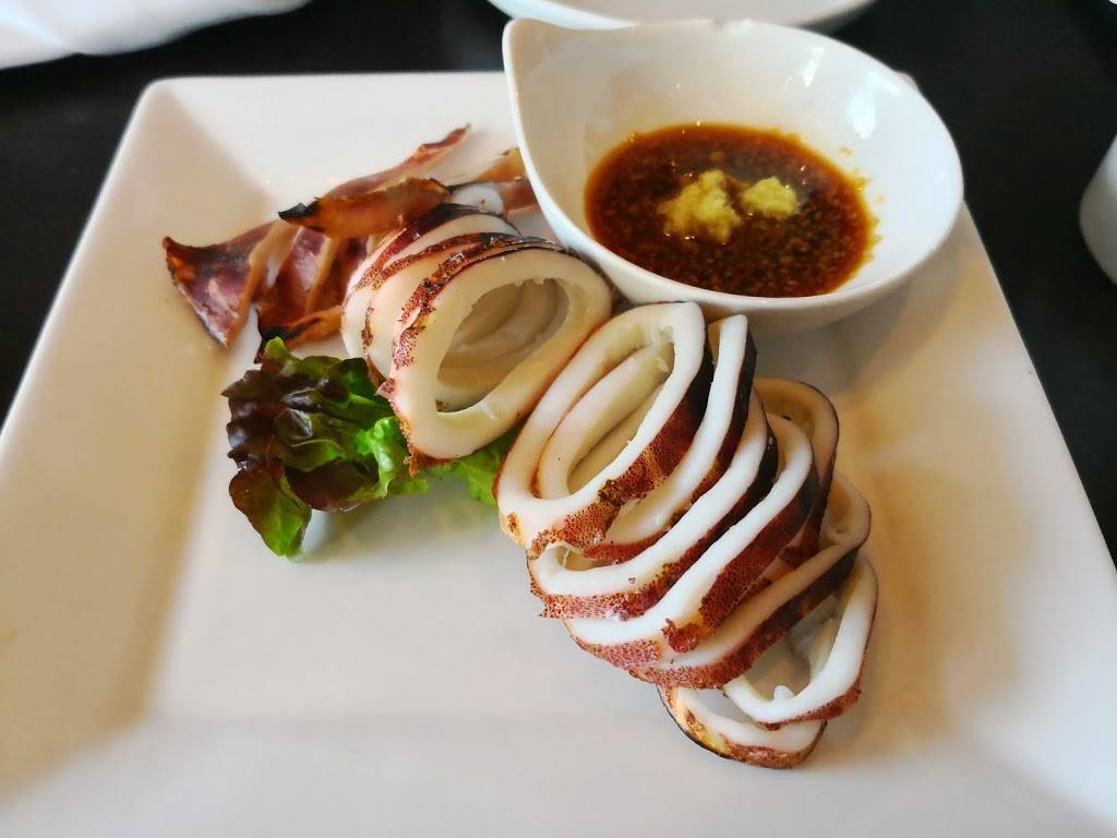 Otoro Sushi | restaurant | 205 Oak St, San Francisco, CA 94102, USA | 4155533986 OR +1 415-553-3986