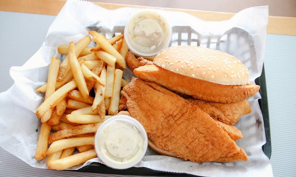 Skrimp Shack | restaurant | 419 Gateway Dr #5, Winchester, VA 22603, USA | 5406656470 OR +1 540-665-6470