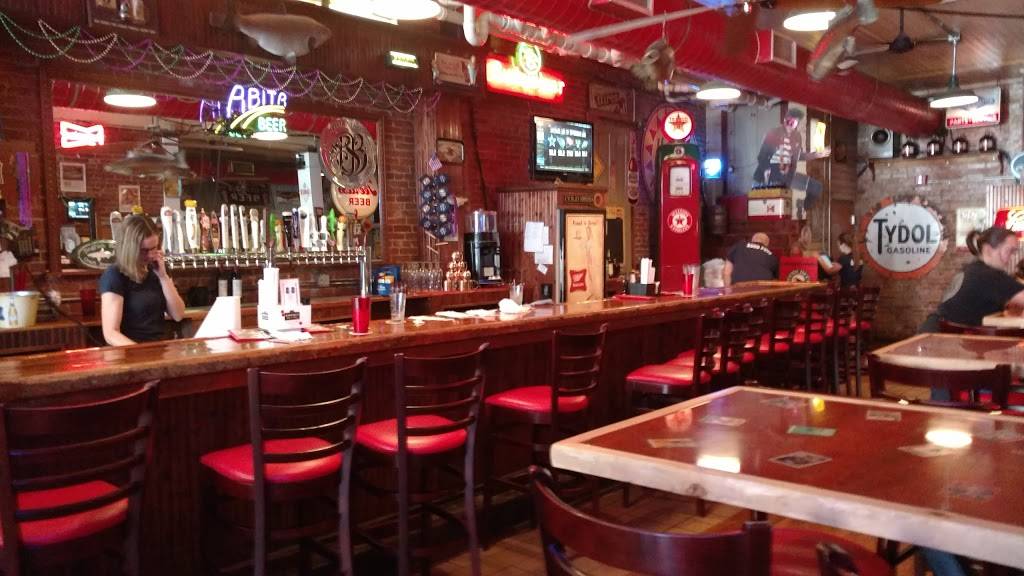 Buzzard Billys | restaurant | 222 Pearl St, La Crosse, WI 54601, USA | 6087962277 OR +1 608-796-2277