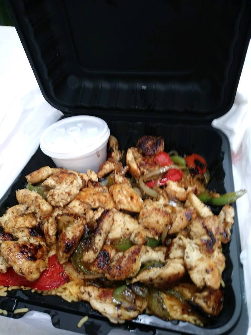 NY Chicken and Grill | restaurant | 2914 Colebrooke Dr, Hillcrest Heights, MD 20748, USA | 2406955207 OR +1 240-695-5207
