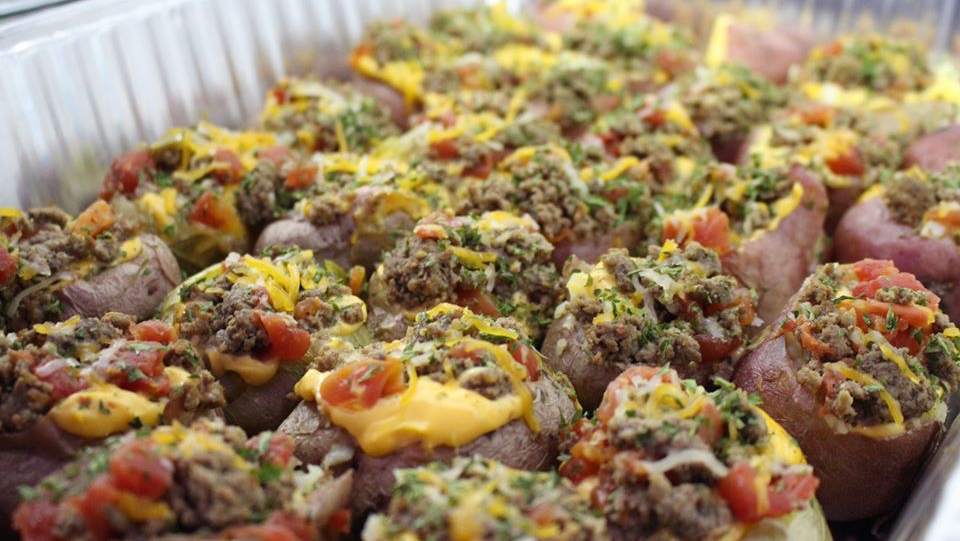 Taste Budz Las Vegas | restaurant | 2987 Las Vegas Blvd N Suite 18, North Las Vegas, NV 89030, USA | 7025512839 OR +1 702-551-2839