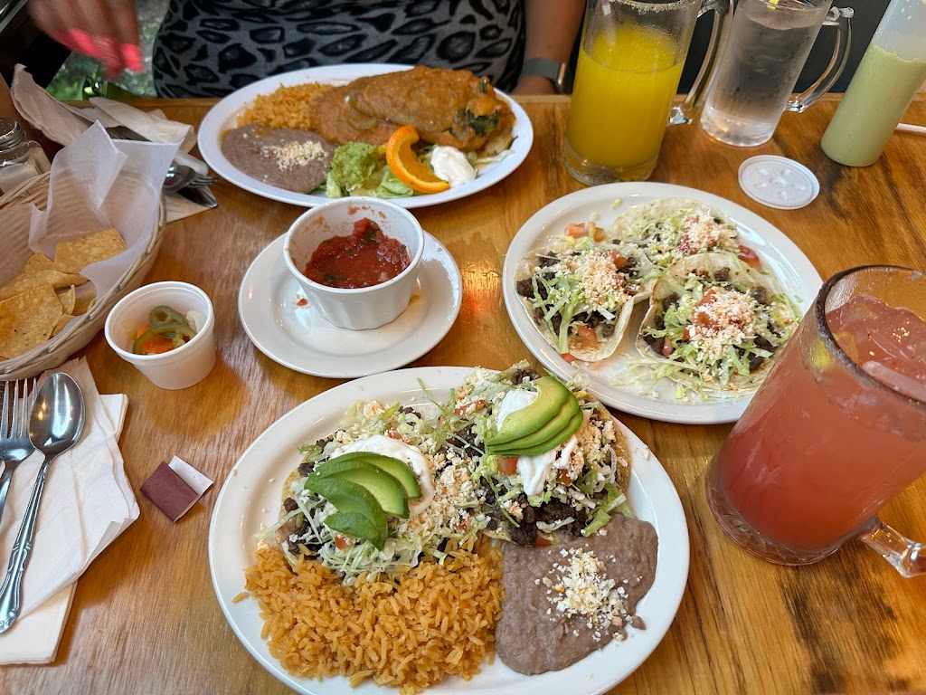 Los Morritos - Mexican Restaurant | restaurant | 6500 US-34, Plano, IL 60545, USA | 6302732670 OR +1 630-273-2670