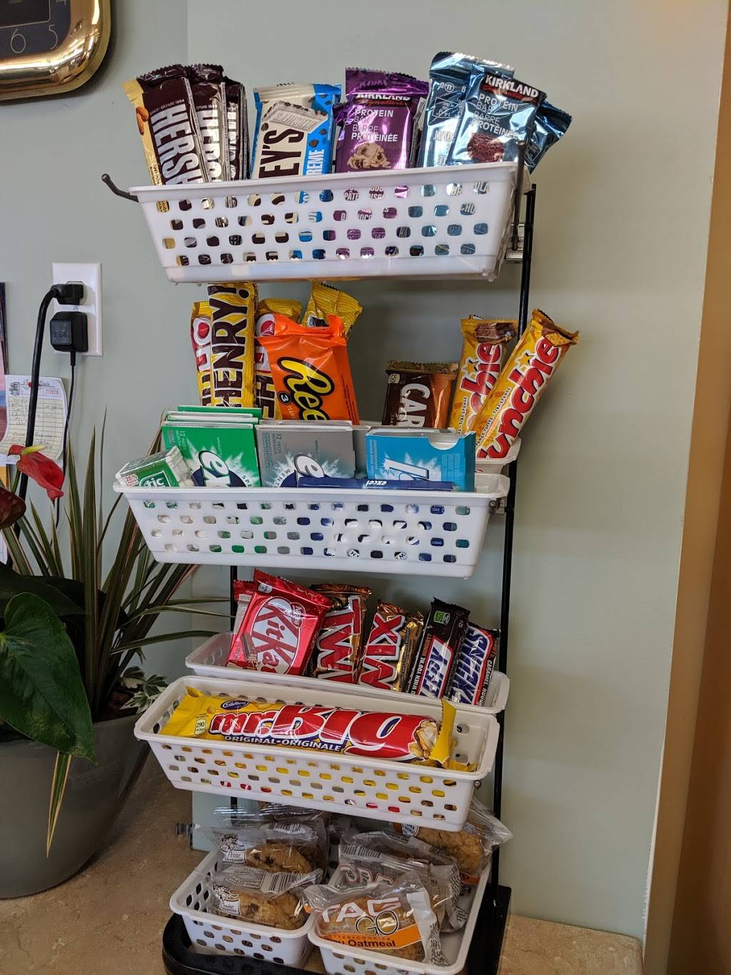 Dublins Family Restaurant | restaurant | 7001 Perth Line 34, Dublin, ON N0K 1E0, Canada | 5193451346 OR +1 519-345-1346