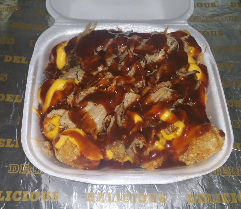 The Burger Bar | restaurant | 265 Kentucky Ave, Kevil, KY 42053, USA | 2704628839 OR +1 270-462-8839