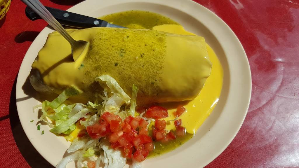 La Chiquita Tacos | restaurant | 10543 Cherry Ave, Fontana, CA 92337, USA | 9094286668 OR +1 909-428-6668