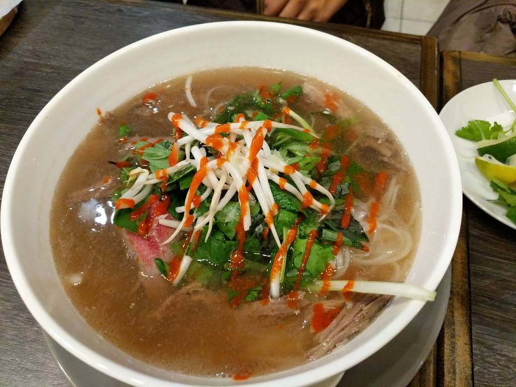 Pho An Heights Vietnamese Restaurant | restaurant | 6 S Dunton Ave, Arlington Heights, IL 60005, USA | 2247352158 OR +1 224-735-2158