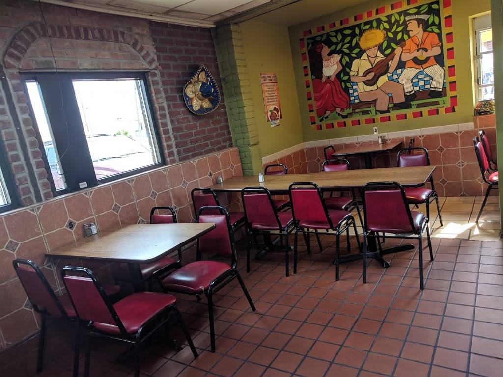 La Salsa Mexican Cuisine | restaurant | 1310 Oakwood, Detroit, MI 48217, USA | 3135512783 OR +1 313-551-2783