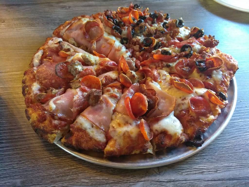 Mountain Mikes Pizza | meal delivery | 4501 Montgomery Dr, Santa Rosa, CA 95409, USA | 7078905033 OR +1 707-890-5033