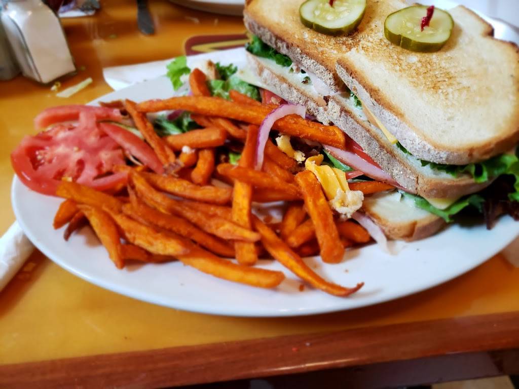 Kitchen 64 | restaurant | 3336 N Arthur Ashe Blvd, Richmond, VA 23227, USA | 8043580064 OR +1 804-358-0064