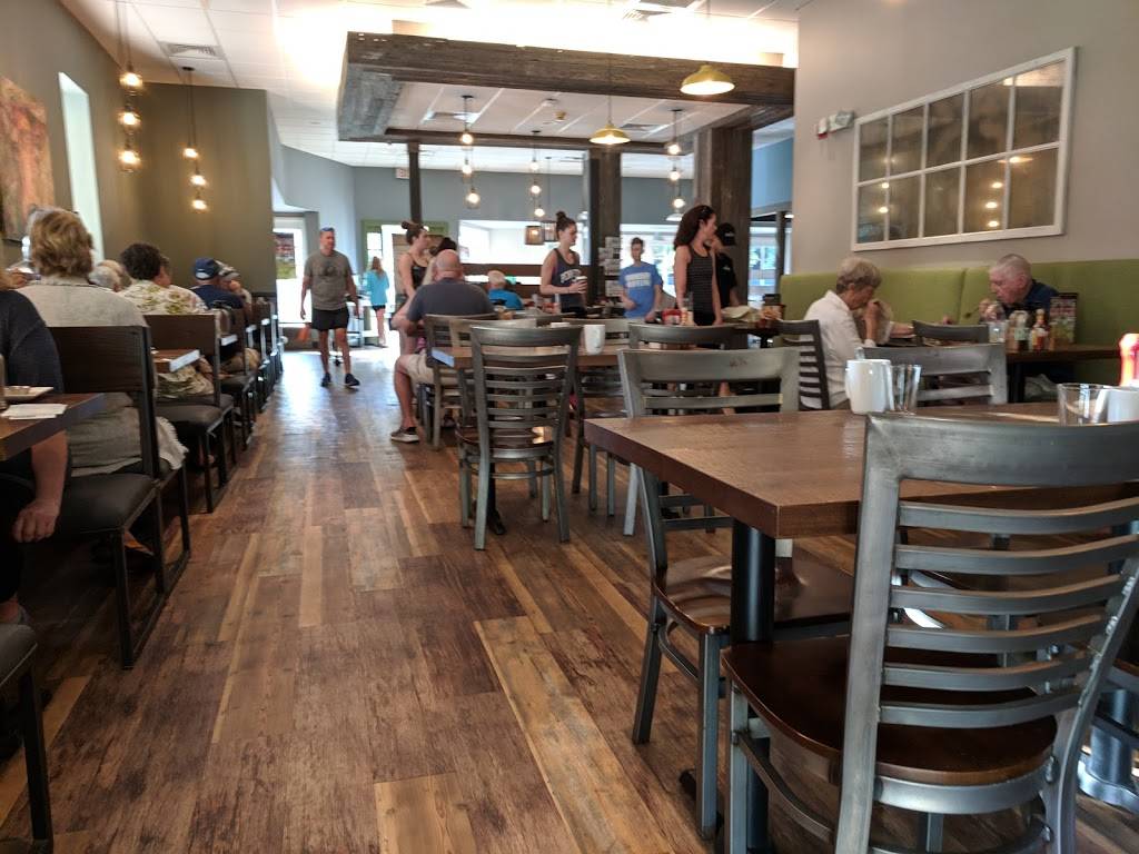 First Watch - Downtown Sarasota | restaurant | 1395 Main St, Sarasota, FL 34236, USA | 9419541395 OR +1 941-954-1395