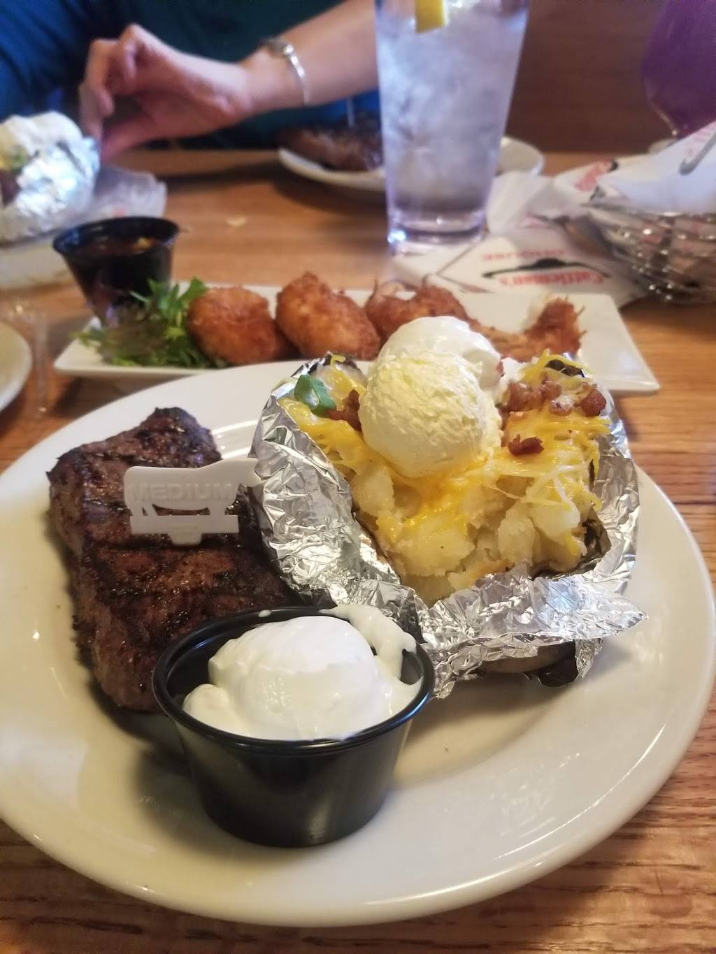 Cattlemans Roadhouse | restaurant | 151 Jett Dr, Frankfort, KY 40601, USA | 5028480023 OR +1 502-848-0023