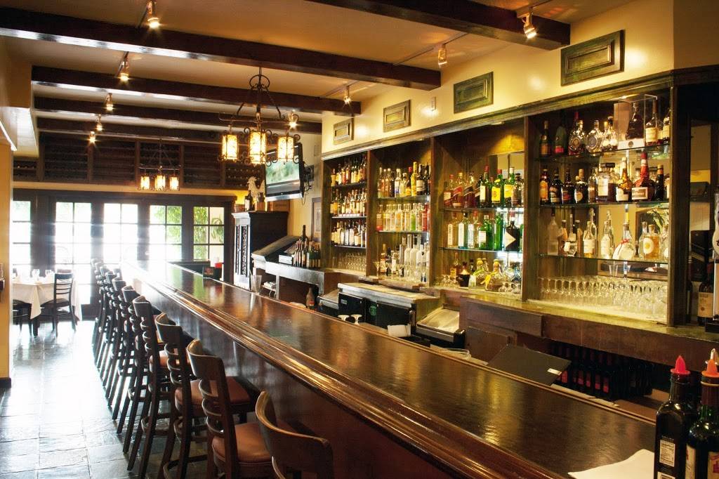 Oliva Trattoria | meal delivery | 4449 Van Nuys Blvd, Sherman Oaks, CA 91403, USA | 8187894490 OR +1 818-789-4490