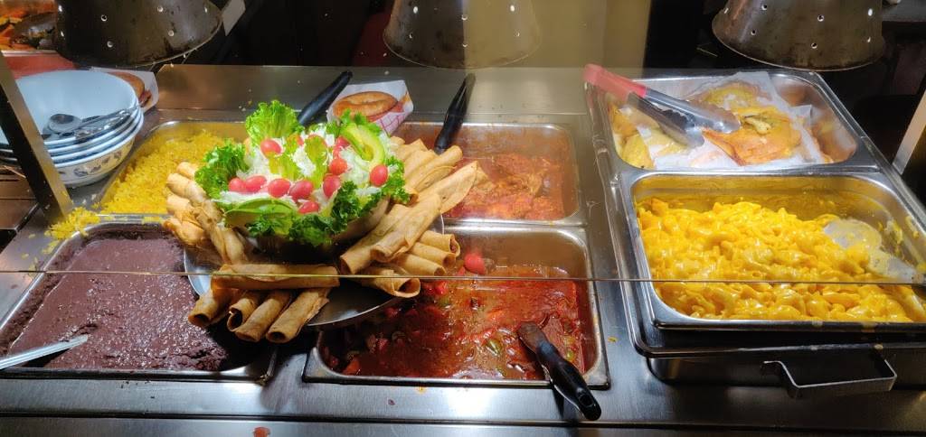 Aladdin Coffee Shop | restaurant | 1150 S Hope St, Los Angeles, CA 90015, USA | 2137474032 OR +1 213-747-4032