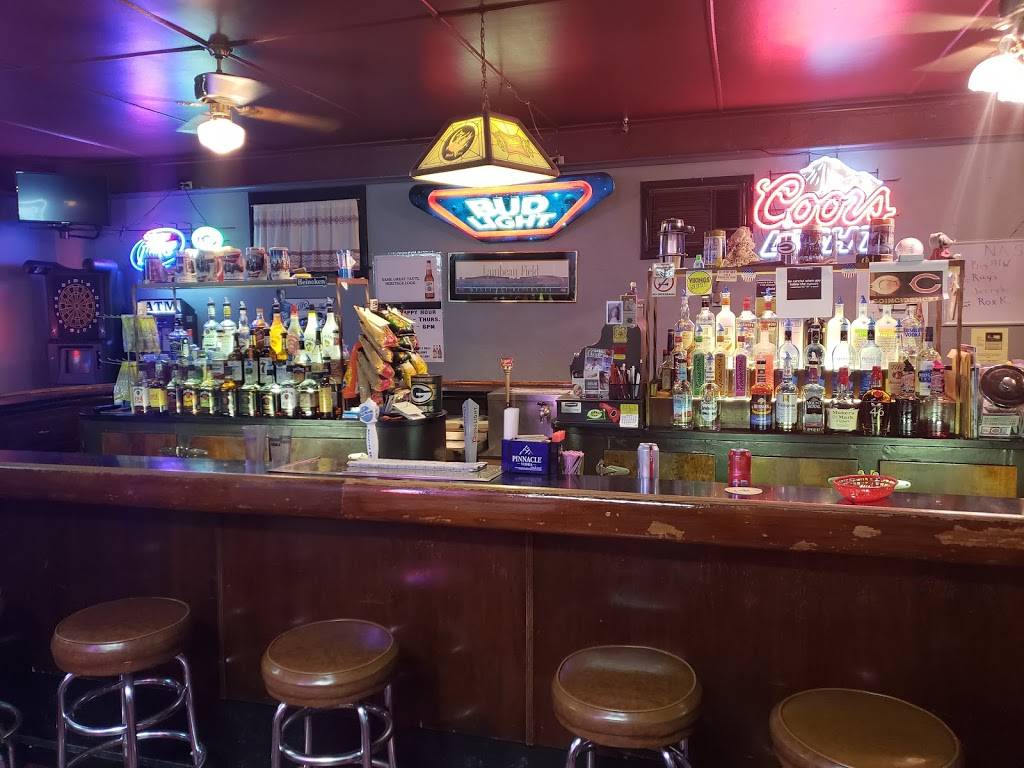 B&D Village Inn | restaurant | 34414 Geneva Rd, Burlington, WI 53105, USA | 2625374719 OR +1 262-537-4719