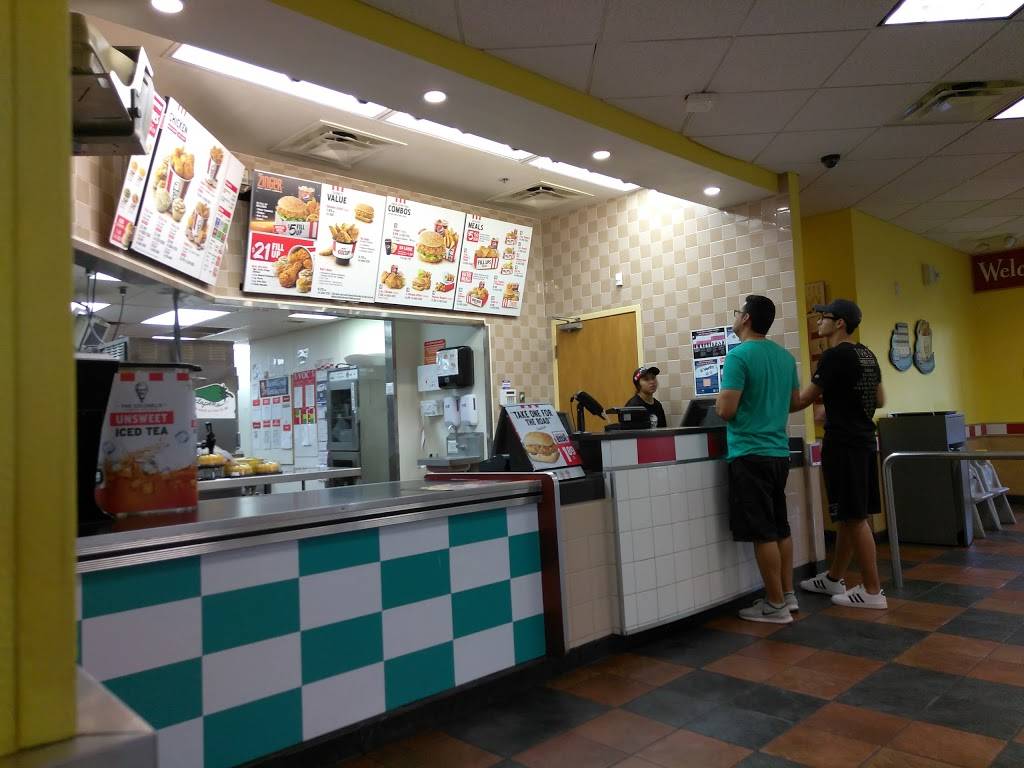 KFC | restaurant | 15504 W Bell Rd, Surprise, AZ 85374, USA | 6235841129 OR +1 623-584-1129