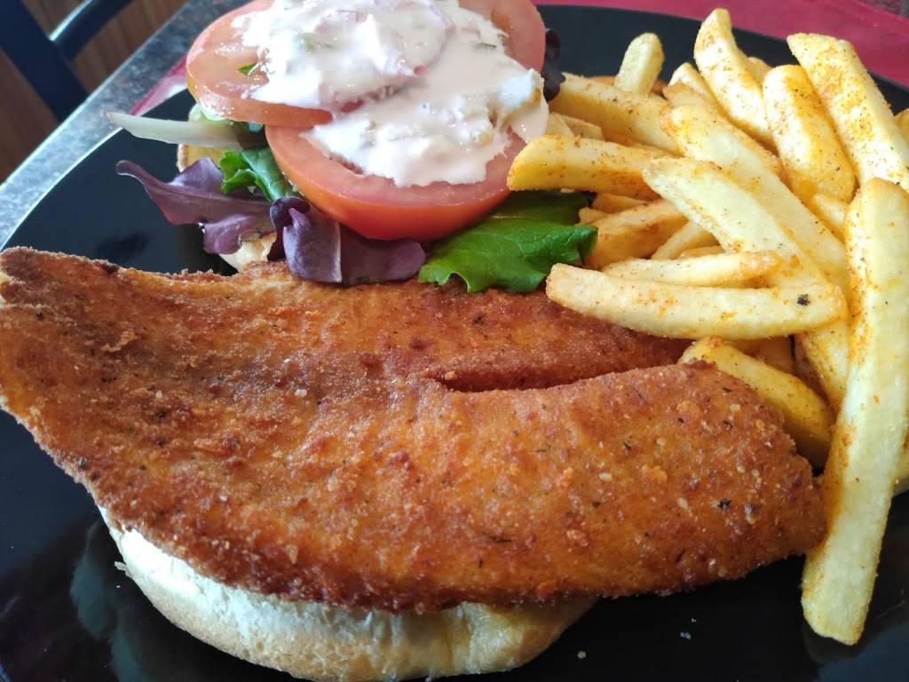 Richies Jerk&BBQ | restaurant | 35 Washington St, Sanford, ME 04073, USA | 2072066654 OR +1 207-206-6654