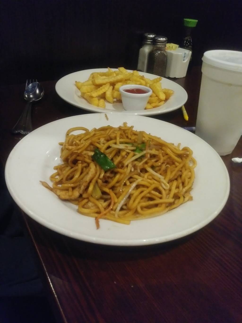 Red Bowl Asian Bistro | restaurant | 2417 David H McLeod Blvd, Florence, SC 29501, USA | 8436696788 OR +1 843-669-6788