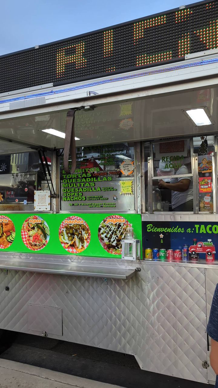 Tacos el Güero | restaurant | 19772 Colima Rd, Rowland Heights, CA 91748, USA | 3239825449 OR +1 323-982-5449