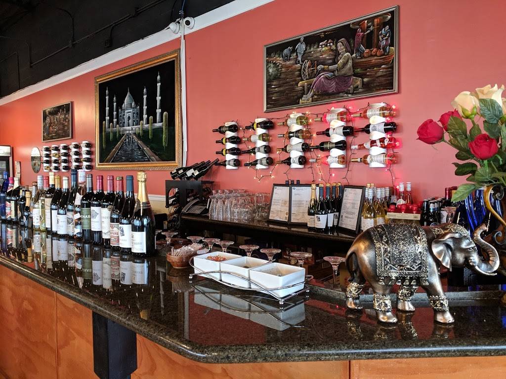 India Palace | restaurant | 890 SW Federal Hwy, Stuart, FL 34994, USA | 7722886262 OR +1 772-288-6262