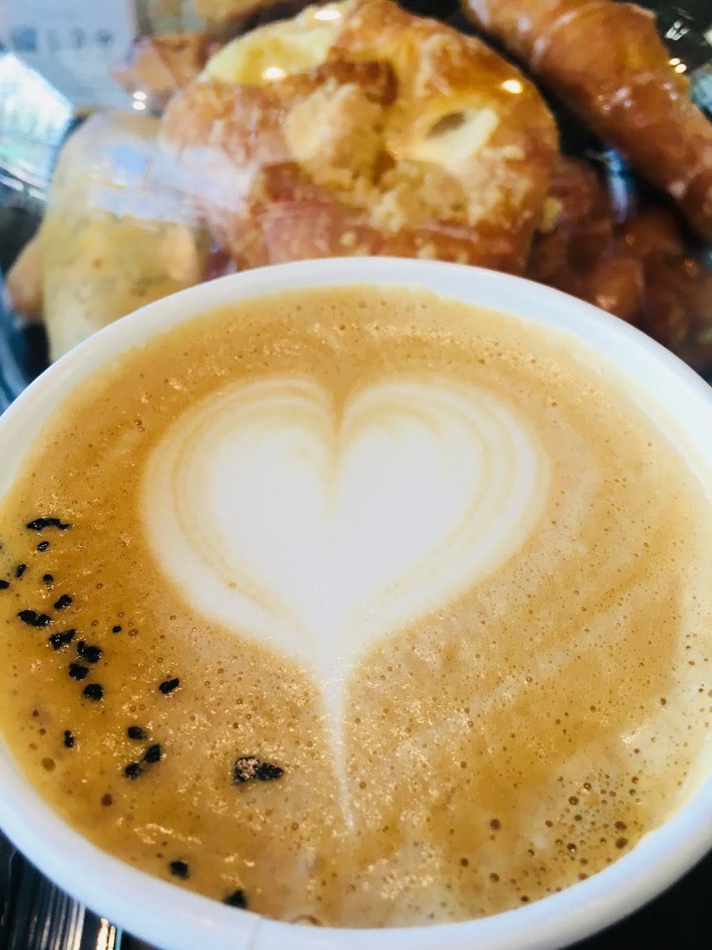 Jaunt Coffee Roasters | restaurant | 8680 Miralani Dr #134, San Diego, CA 92126, USA | 6193305692 OR +1 619-330-5692