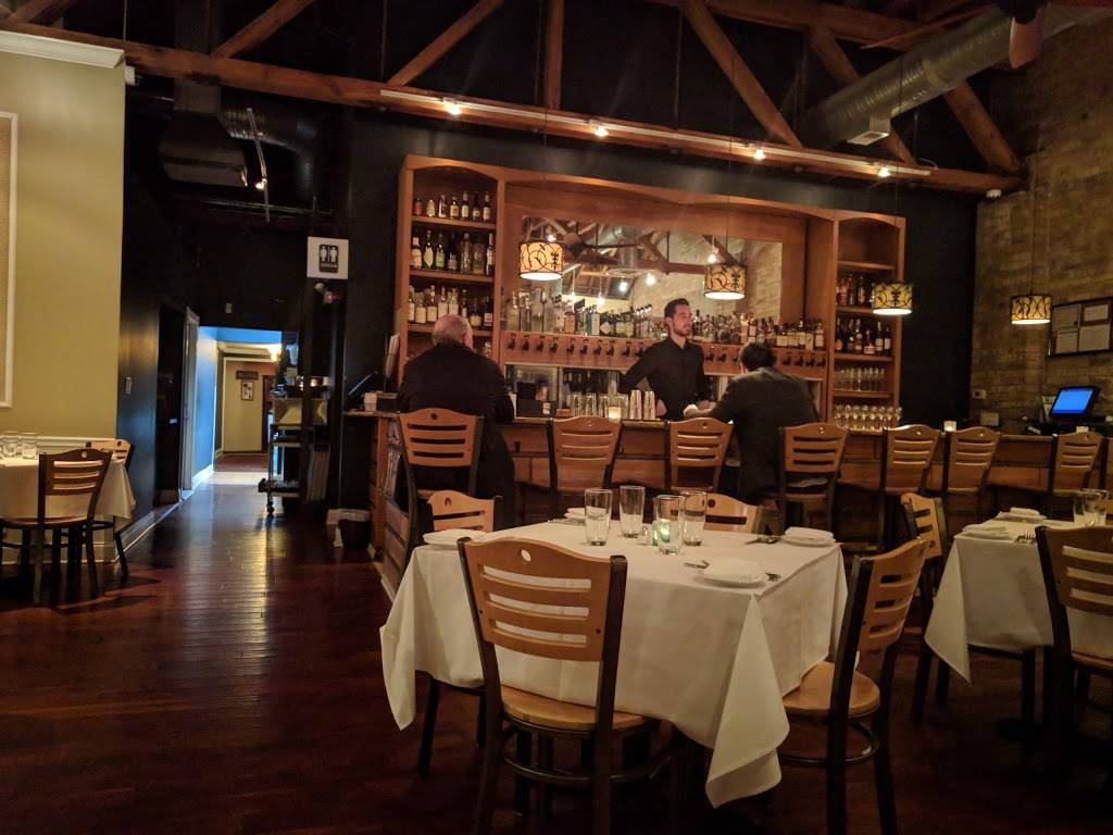 The Stained Glass | restaurant | 1735 Benson Ave, Evanston, IL 60201, USA | 8478648600 OR +1 847-864-8600