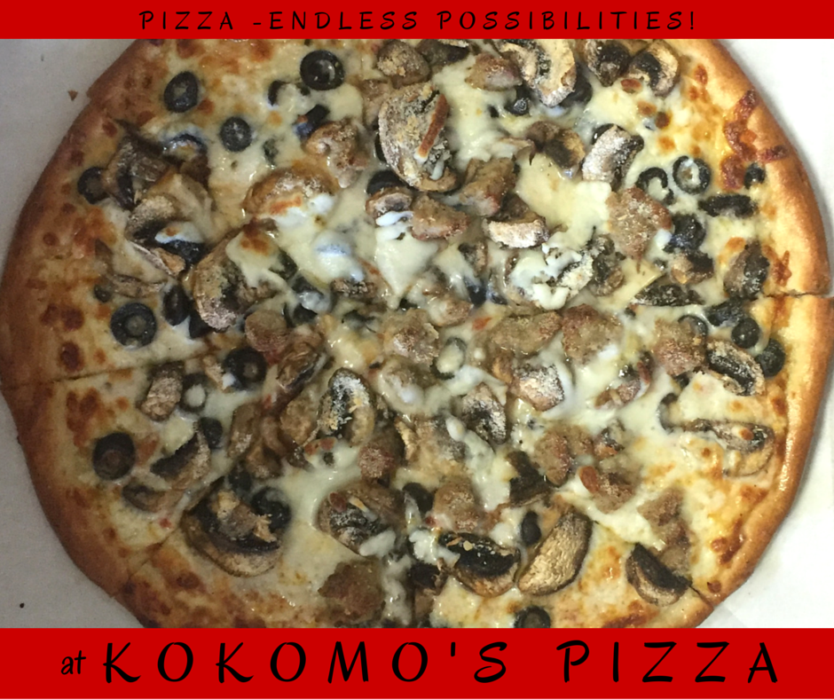 Kokomos Pizza | meal delivery | 33495 Del Obispo St, Dana Point, CA 92629, USA | 9494880404 OR +1 949-488-0404