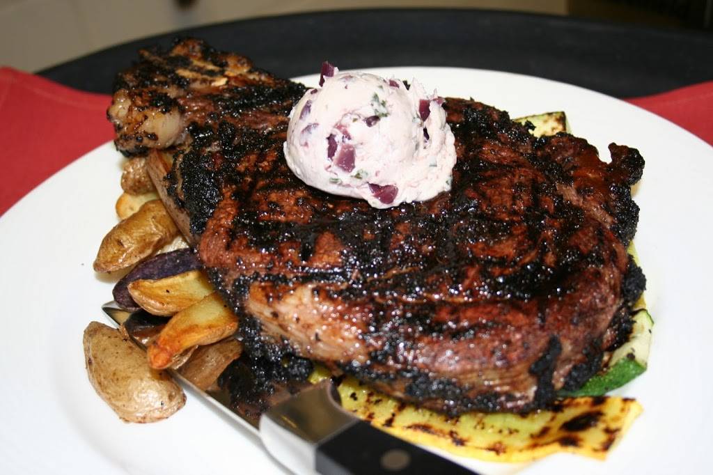 Camilles Prime | restaurant | 506 W Broadway St, Mt Pleasant, MI 48858, USA | 9897730259 OR +1 989-773-0259