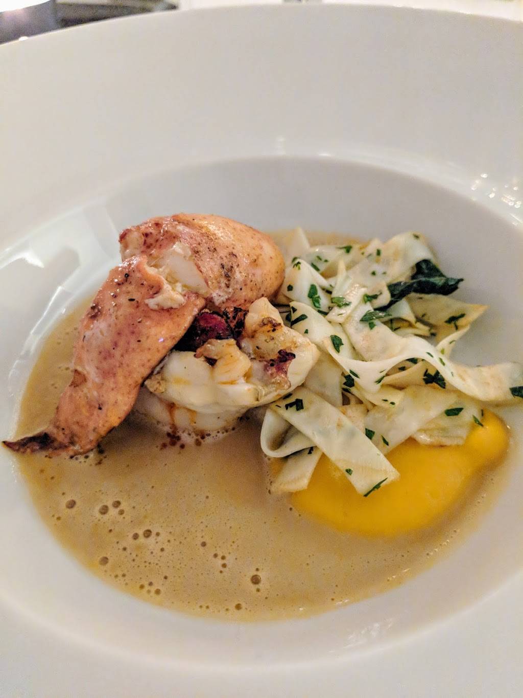 Métier | restaurant | 1015 7th St NW, Washington, DC 20001, USA | 2027377500 OR +1 202-737-7500