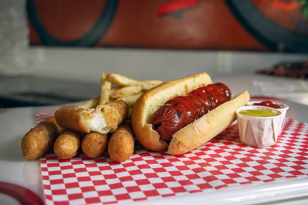 Texas Branding Iron Burgers | restaurant | 2230 S 77 Sunshine Strip, Harlingen, TX 78550, USA | 9562305809 OR +1 956-230-5809