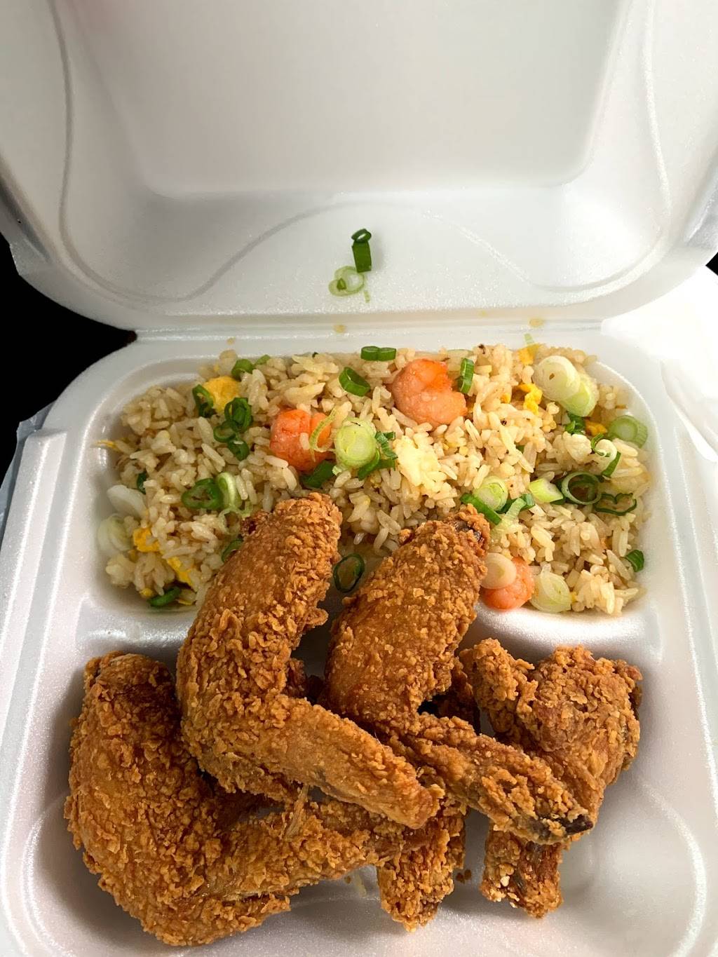 Saint Manchu | restaurant | 10038 Chef Menteur Hwy, New Orleans, LA 70127, USA | 5042244702 OR +1 504-224-4702