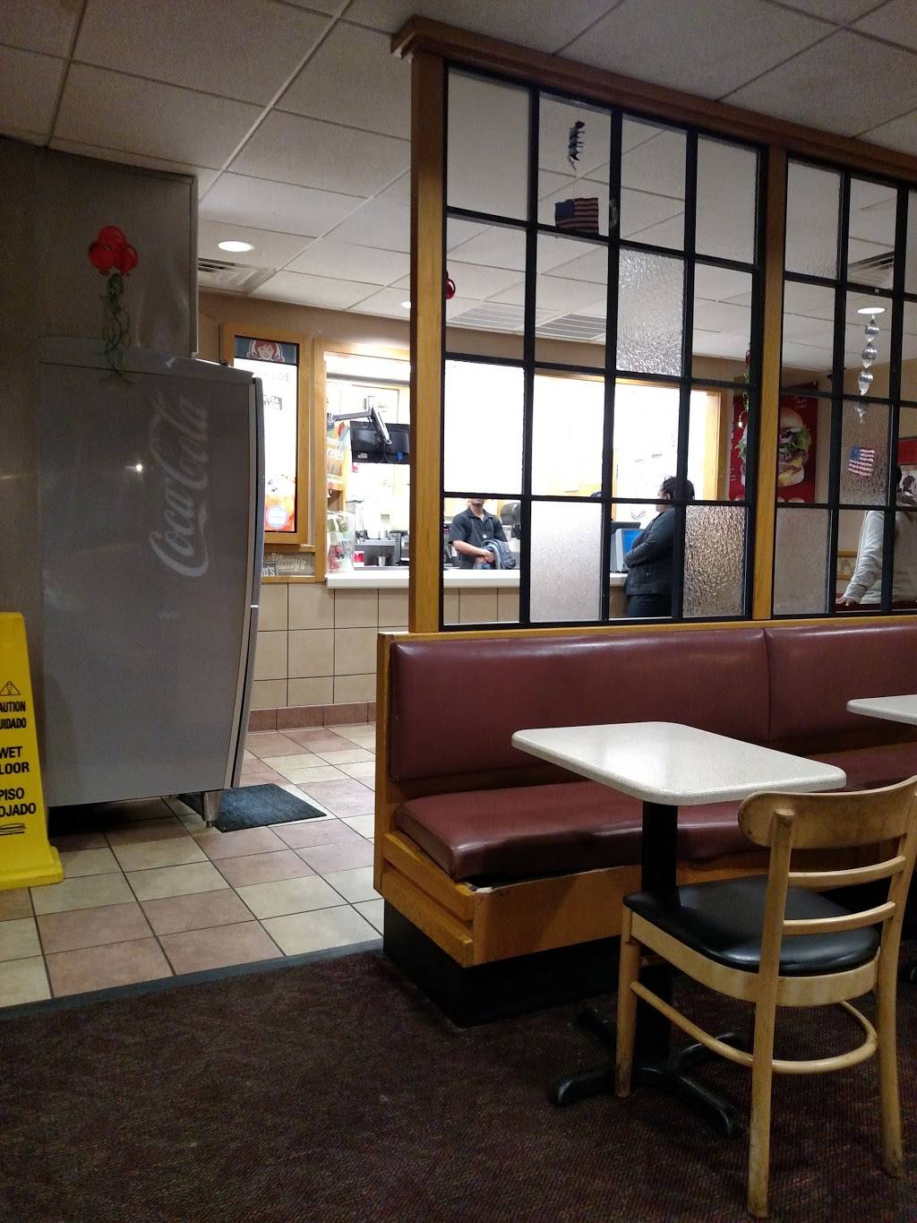 Wendys | restaurant | 6824 Hull Street Rd, Richmond, VA 23224, USA | 8042769297 OR +1 804-276-9297