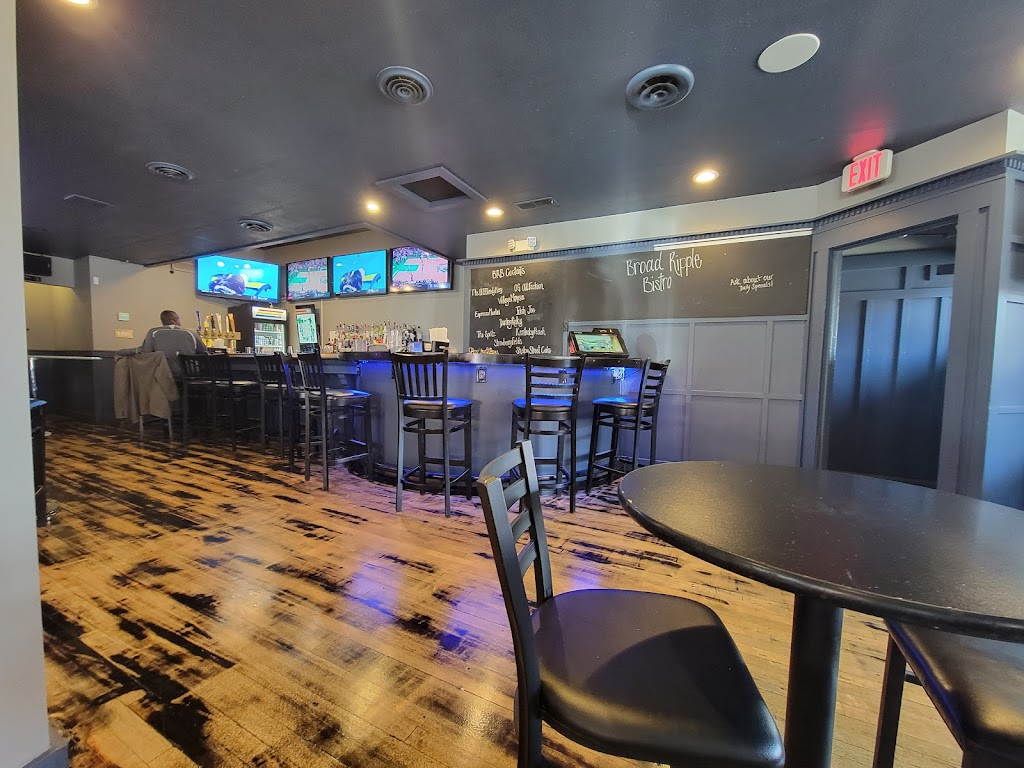 Broad Ripple Bistro | restaurant | 6331 Guilford Ave, Indianapolis, IN 46220, USA | 3174373578 OR +1 317-437-3578