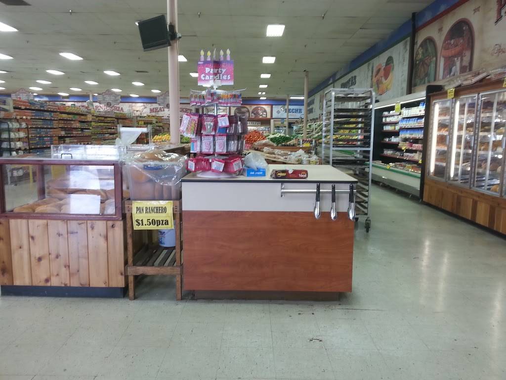 The Michoacana Meat Market | bakery | 4711 W 34th St, Houston, TX 77092, USA | 7139560779 OR +1 713-956-0779