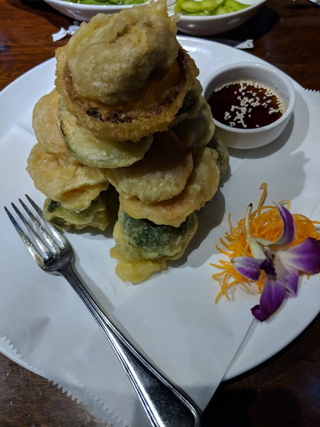 Volcano Asian Bistro | restaurant | 5316 Windward Pkwy, Alpharetta, GA 30004, USA | 6783669668 OR +1 678-366-9668