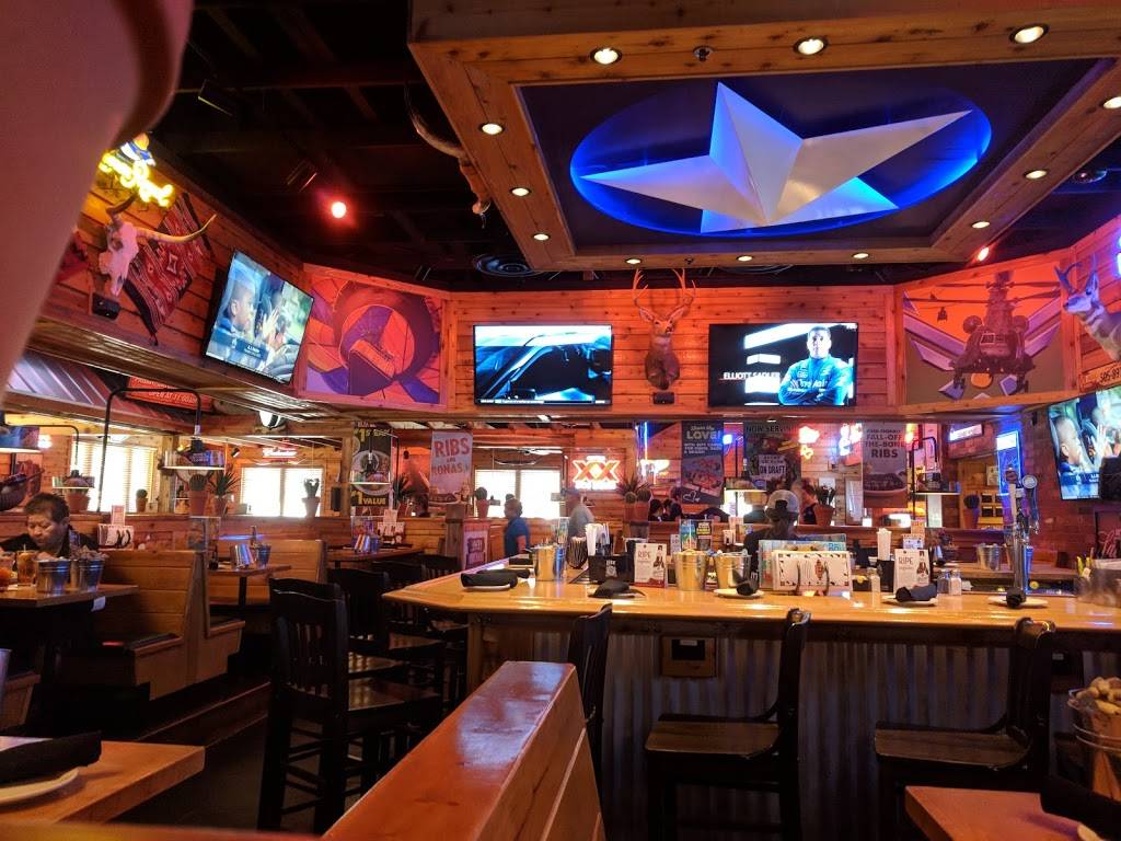 Texas Roadhouse | restaurant | 10030 Coors Blvd Bypass NW, Albuquerque, NM 87114, USA | 5058976853 OR +1 505-897-6853