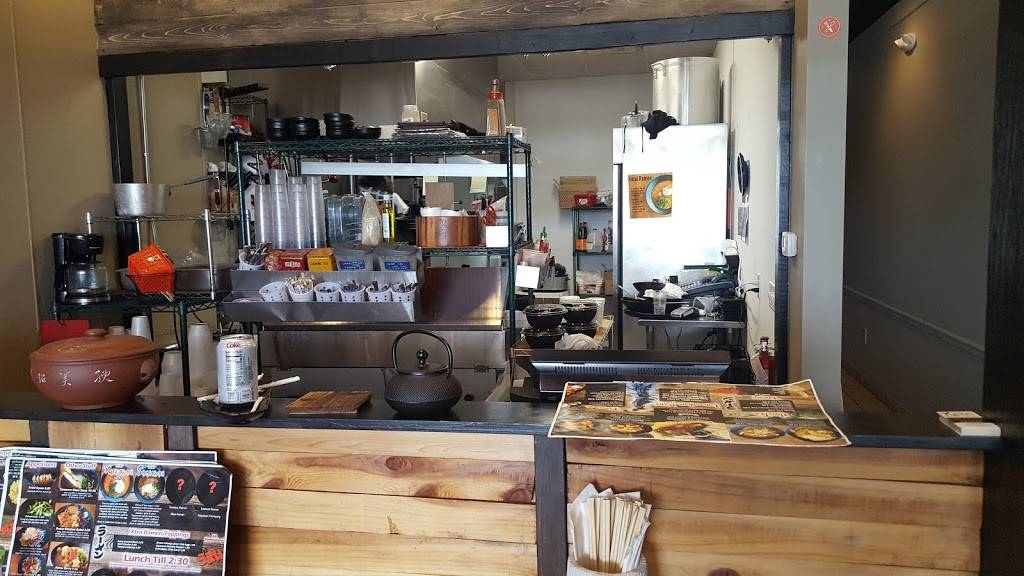 Karai Ramen Bistro | cafe | 14286 Beach Blvd #29, Jacksonville, FL 32250, USA | 9043294073 OR +1 904-329-4073