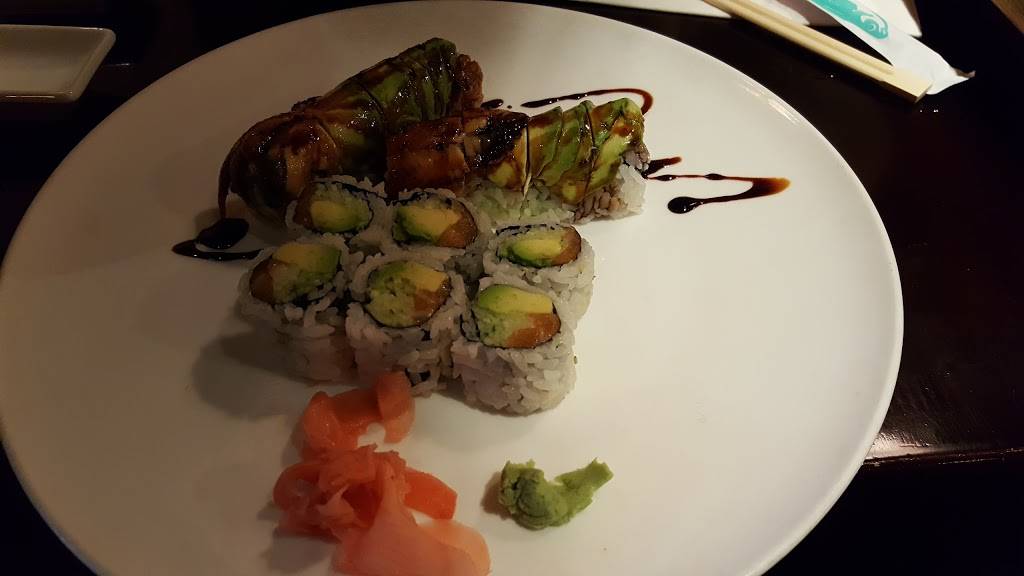 Ichi Sushi | restaurant | 8609 Bay Pkwy, Brooklyn, NY 11214, USA | 7182652289 OR +1 718-265-2289