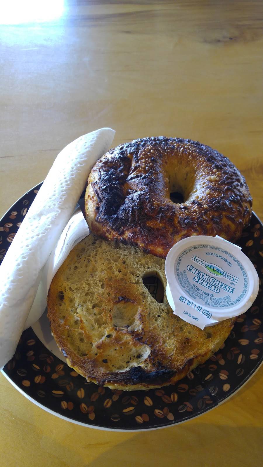 Spring Creek Coffee House | cafe | 10600 SE McLoughlin Blvd, Portland, OR 97222, USA | 5034965555 OR +1 503-496-5555