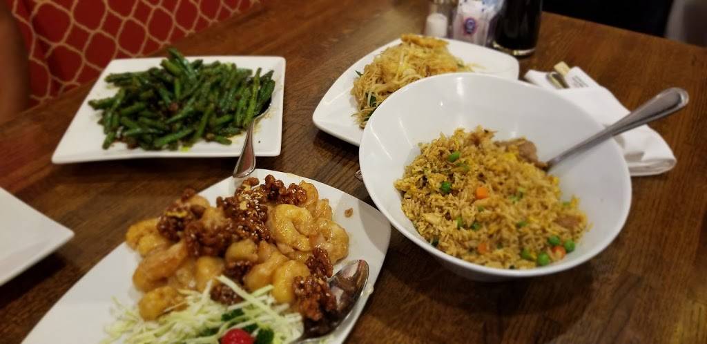 Chis Chinese Cuisine | restaurant | 9635 Reseda Blvd, Northridge, CA 91324, USA | 8188866928 OR +1 818-886-6928