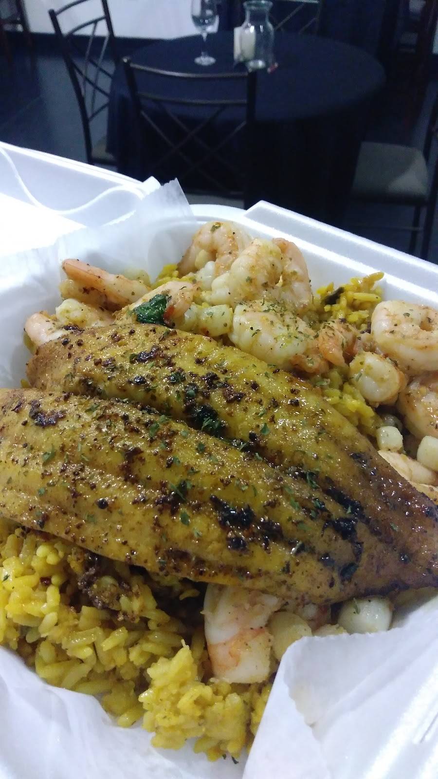 TASTE OF GOURMET | restaurant | 4195 54th Ave N suite E, St. Petersburg, FL 33714, USA | 7275647529 OR +1 727-564-7529