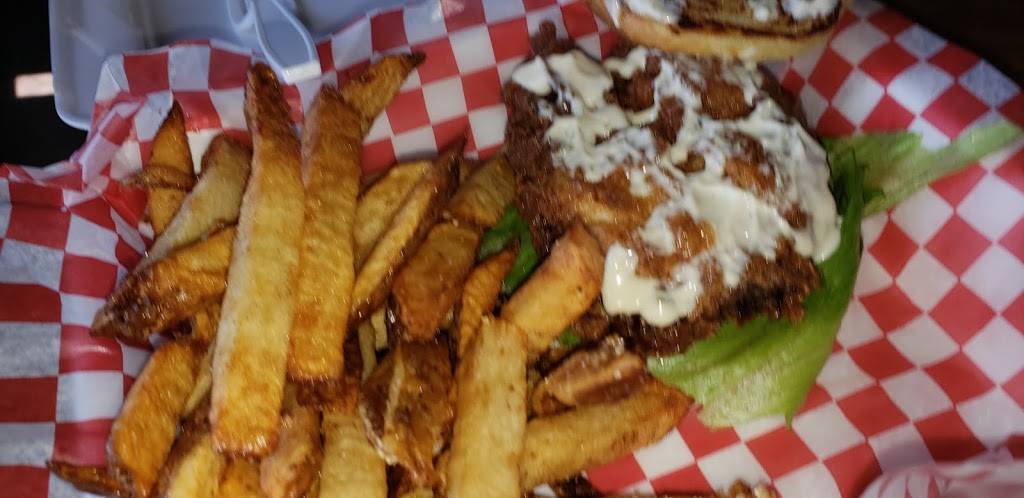 Sizzle Jacks | restaurant | 640 Nelson St, Pembroke, ON K8A 3P3, Canada | 6137356464 OR +1 613-735-6464