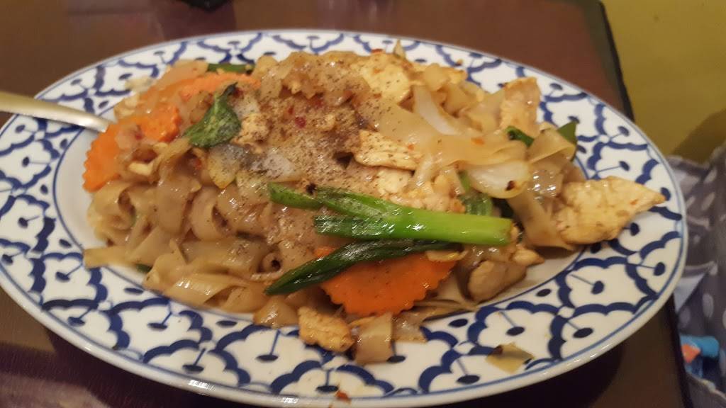 Mai Thai Restaurant | restaurant | 4272 Washington Rd, Evans, GA 30809, USA | 7062109008 OR +1 706-210-9008