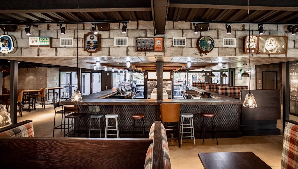 Second Rodeo Brewing | restaurant | 122 E Exchange Ave #340, Fort Worth, TX 76164, USA | 8172404959 OR +1 817-240-4959