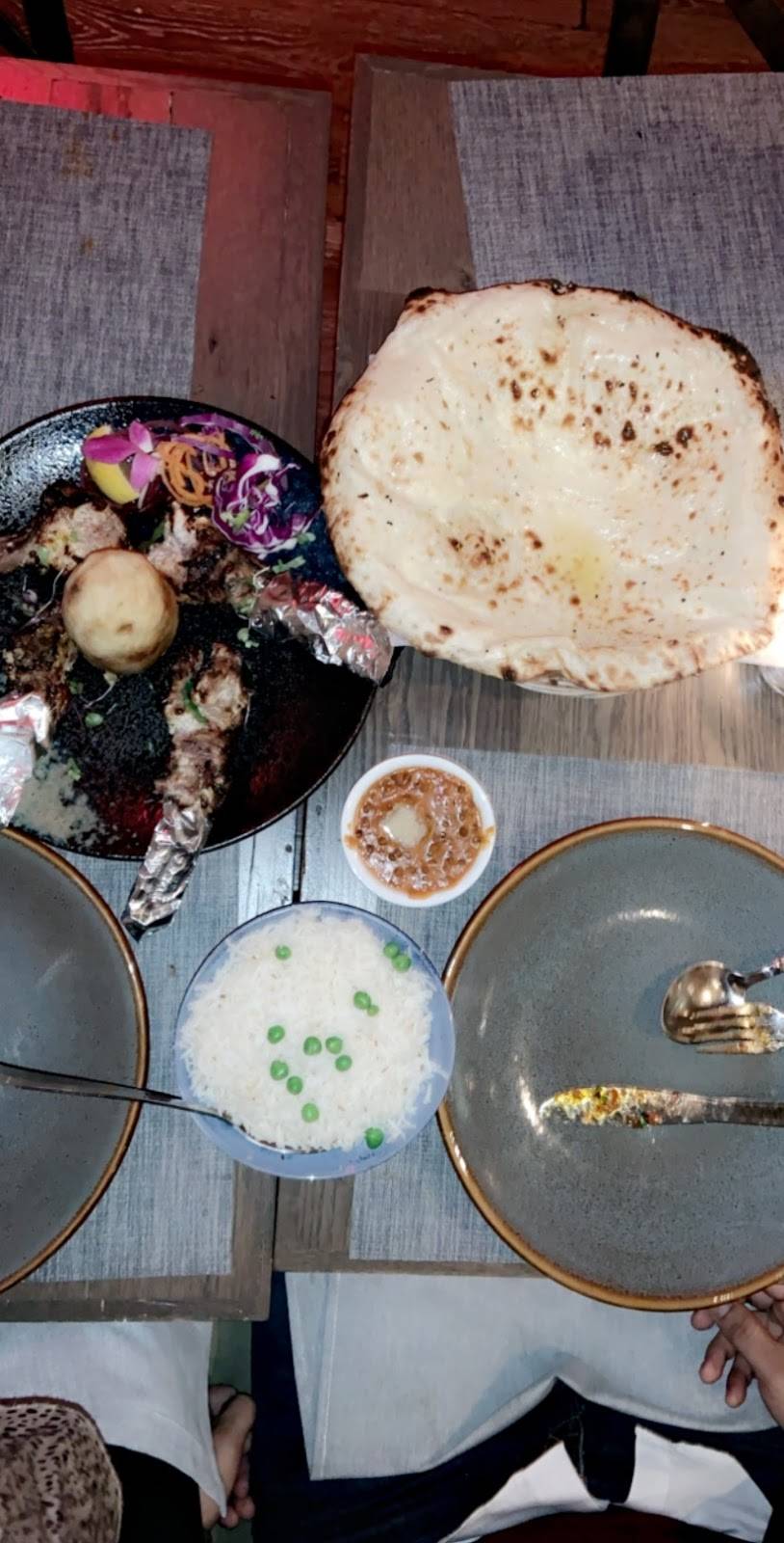 Delhi Accent:Innovative Indian Dining ( By Khyber Grill Caterers | restaurant | 37 Chestnut St, Ridgewood, NJ 07450, USA | 2014444910 OR +1 201-444-4910